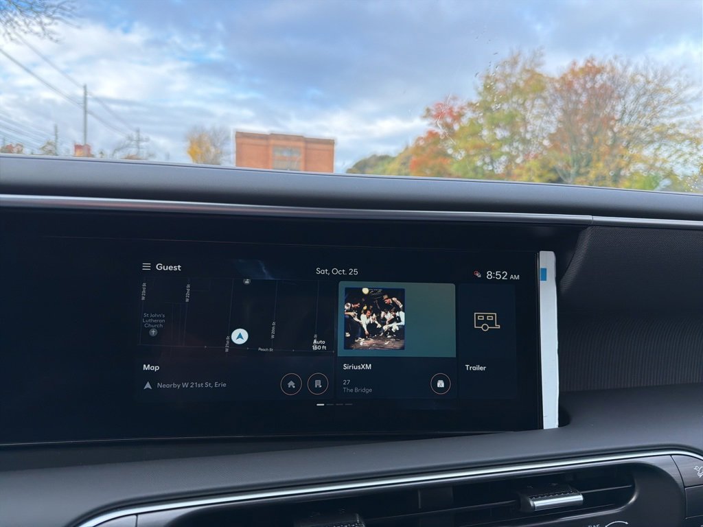 New 2026 Hyundai Palisade Calligraphy image 28