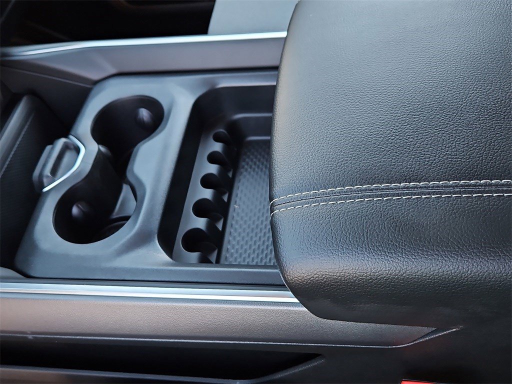 New 2026 RAM 1500 Big Horn image 23