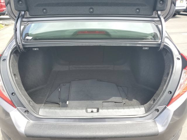 Used 2018 Honda Civic EX-L image 7