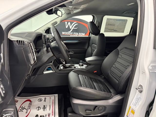 New 2026 Ford Ranger Lariat w/ FX4 Off-Road Package image 11