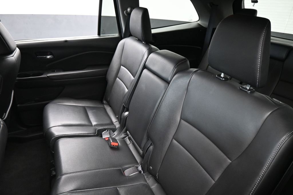 Used 2022 Honda Pilot Special Edition image 41