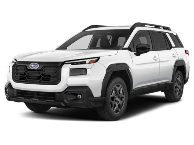 New 2026 Subaru Outback Premium