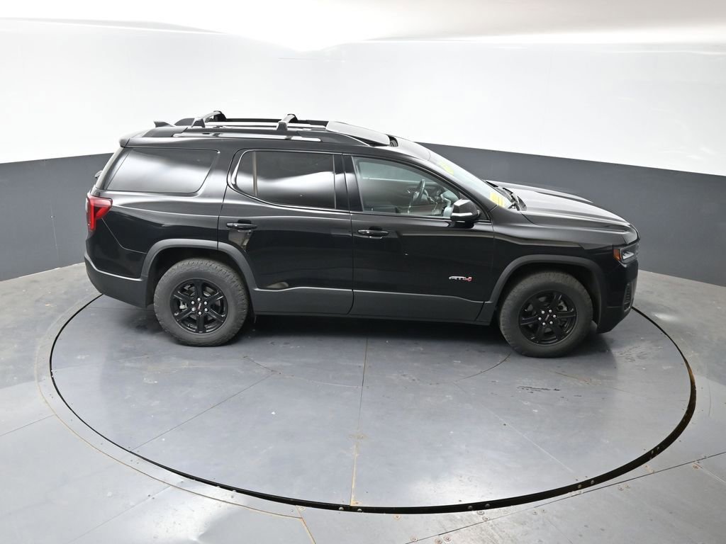 Used 2023 GMC Acadia AT4 w/ Preferred Package AWD/4WD image 15