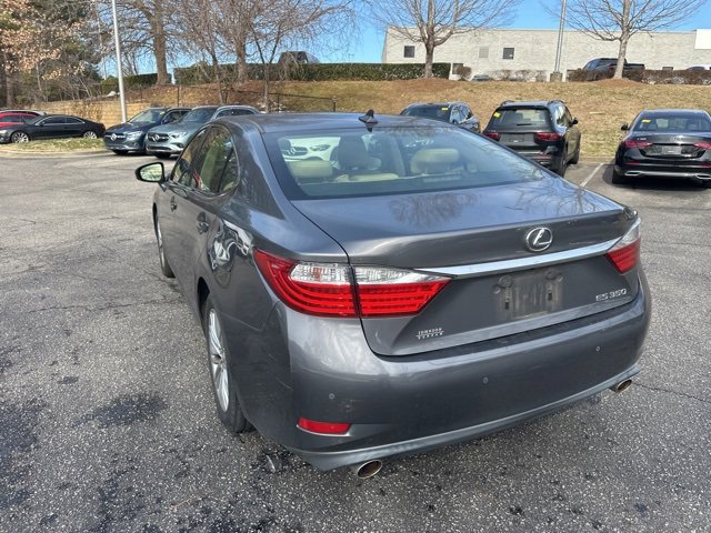Used 2013 Lexus ES 350 w/ Luxury Pkg image 7