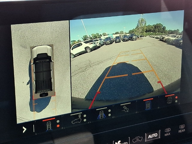 Used 2024 GMC Hummer EV 3X w/ Extreme Off-Road Package AWD/4WD image 13