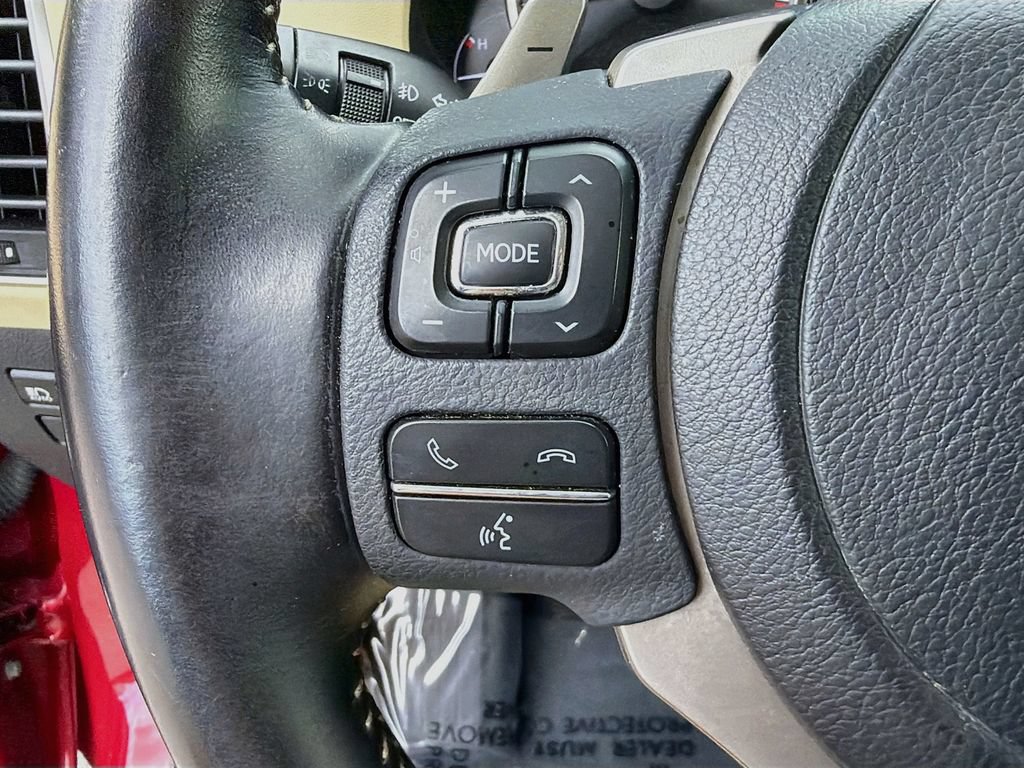Used 2021 Lexus NX 300 FWD w/ Accessory Package 2 image 34