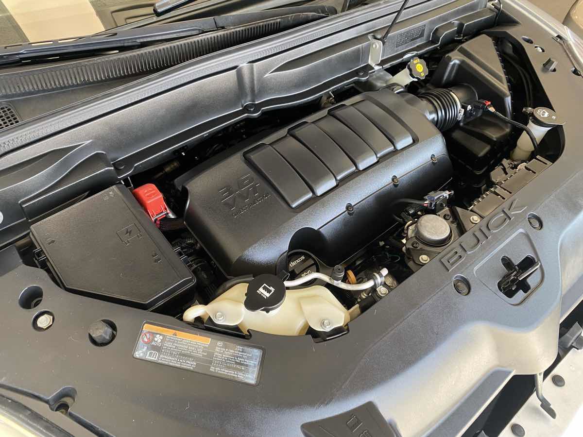 Used 2012 Buick Enclave Leather image 33