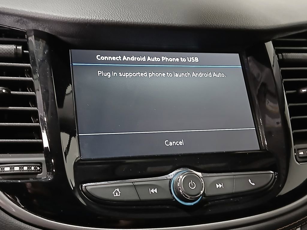 Used 2019 Chevrolet Trax LT w/ LT Convenience Package AWD/4WD image 22