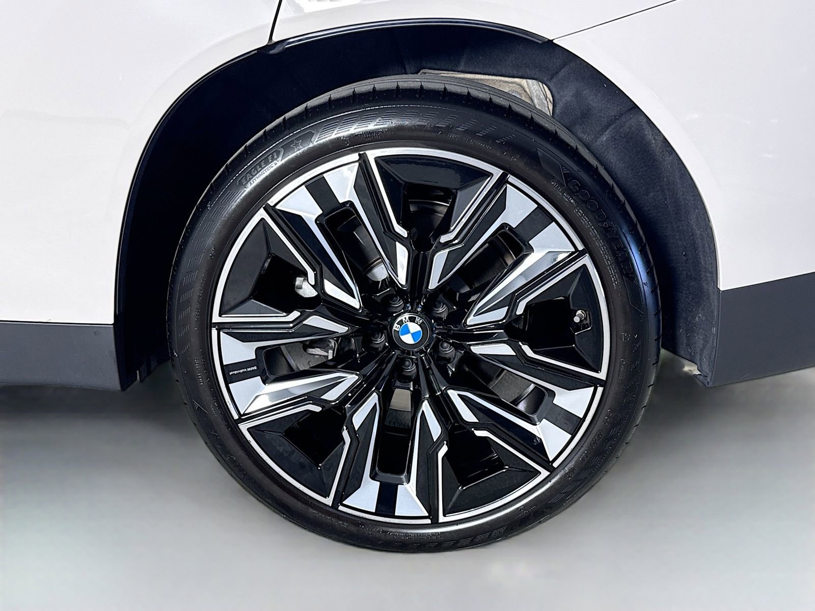 Used 2025 BMW X3 xDrive30i w/ Convenience Package image 31