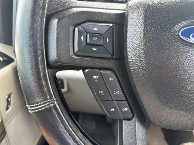 Used 2017 Ford F150 XL w/ Equipment Group 101A Mid AWD/4WD image 18
