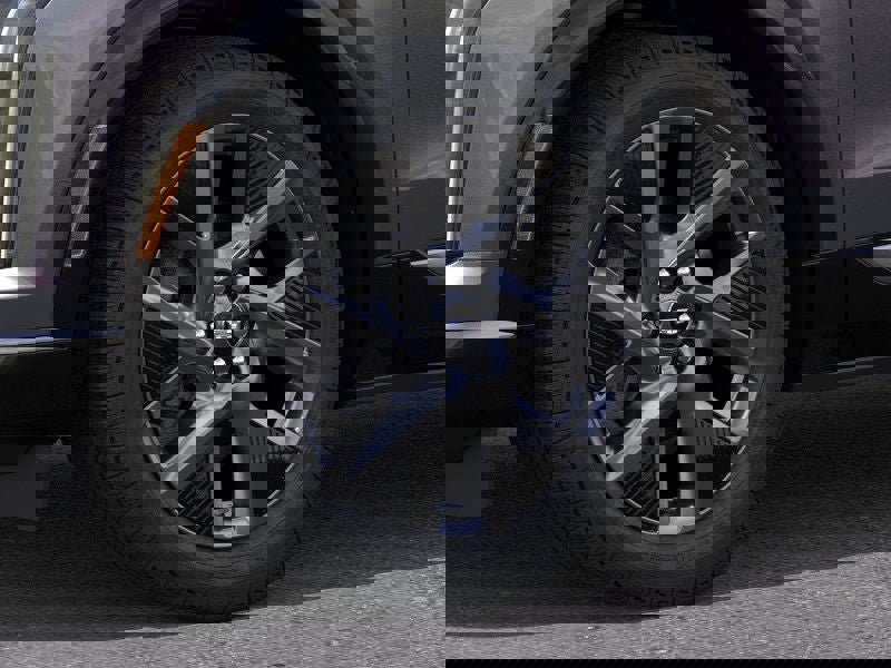 New 2026 Cadillac Optiq Luxury 1 image 9