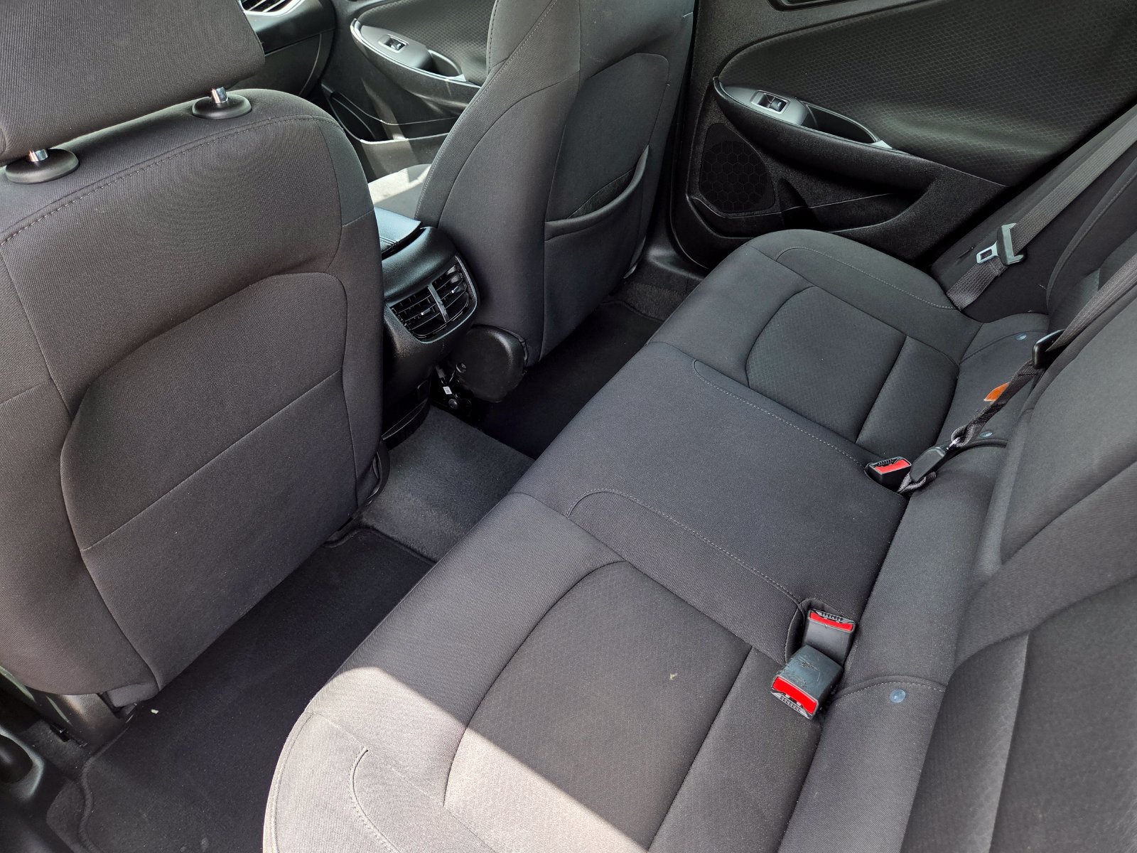 Used 2024 Chevrolet Malibu LT FWD image 24