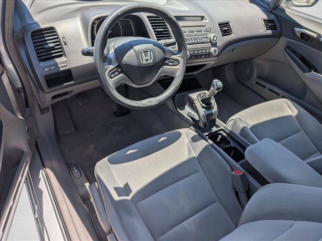 Used 2008 Honda Civic EX image 10
