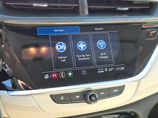 Used 2023 Buick Encore GX Preferred w/ Cold Weather Comfort Package FWD image 13