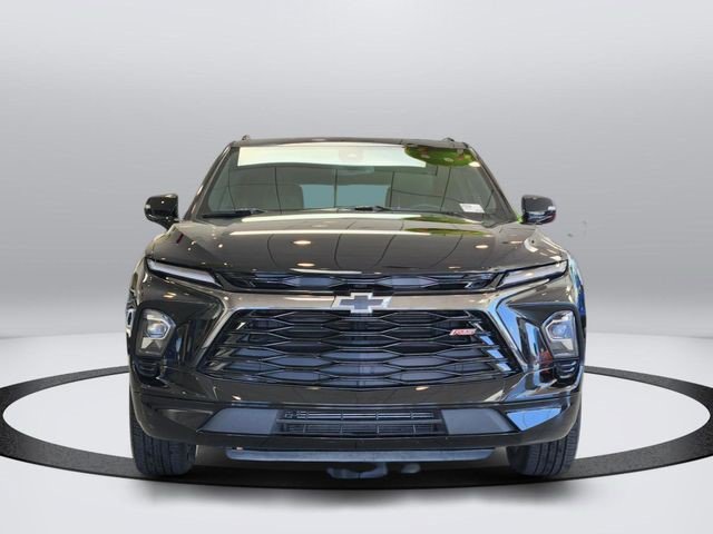 Certified 2025 Chevrolet Blazer RS w/ Enhanced Convenience Package AWD/4WD image 7