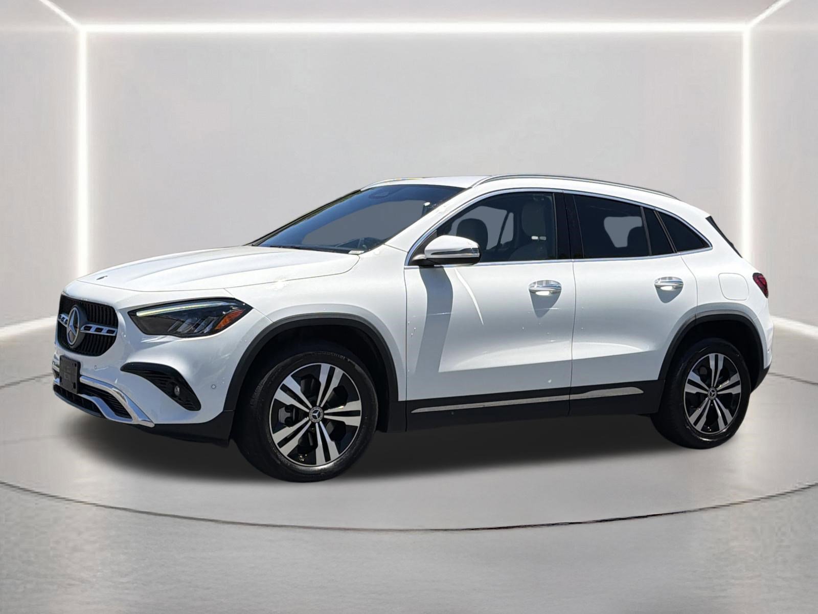Used 2025 Mercedes-Benz GLA 250 image 19