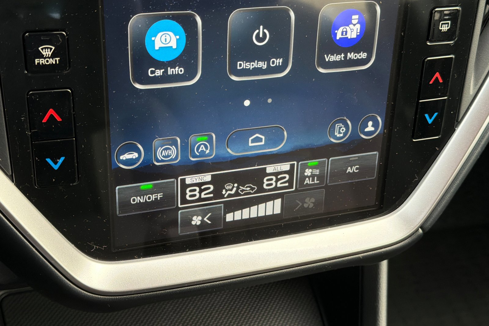 New 2026 Subaru Impreza 2.0i Sport image 20