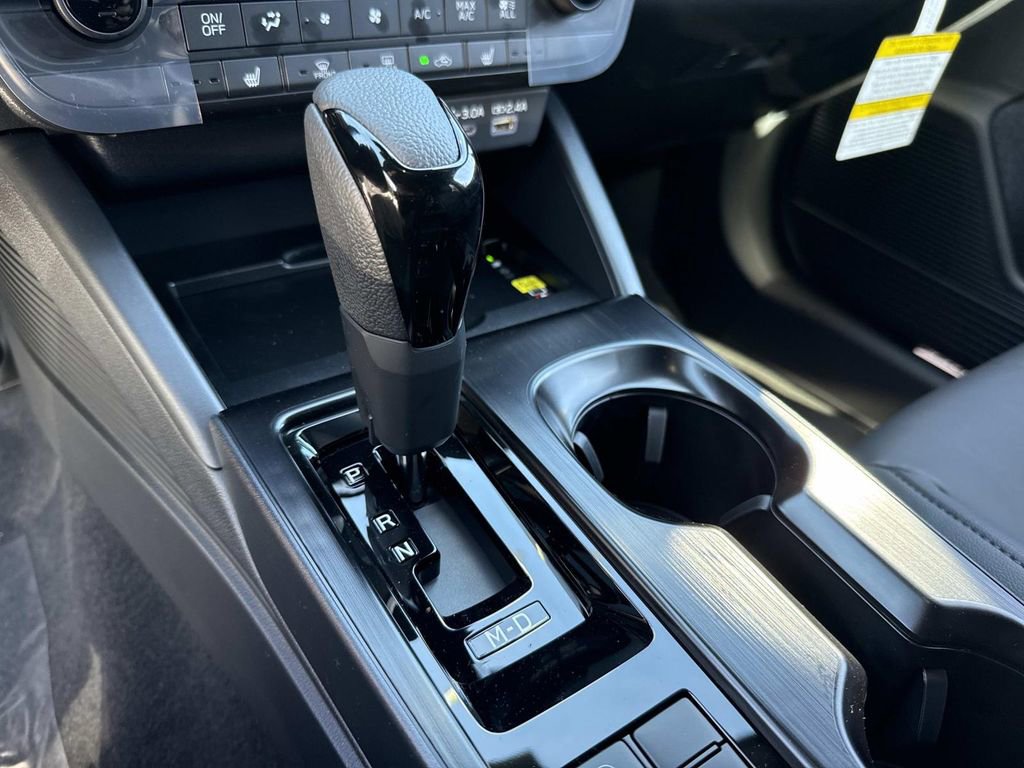 New 2026 Subaru Outback Premium image 29