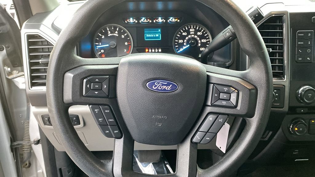 Used 2018 Ford F150 XLT image 25
