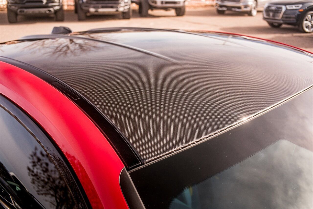 Used 2026 BMW M4 xDrive Competition w/ Parking Assistance Package image 44