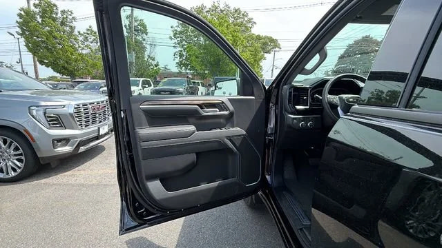 New 2026 GMC Sierra 1500 Elevation AWD/4WD image 12