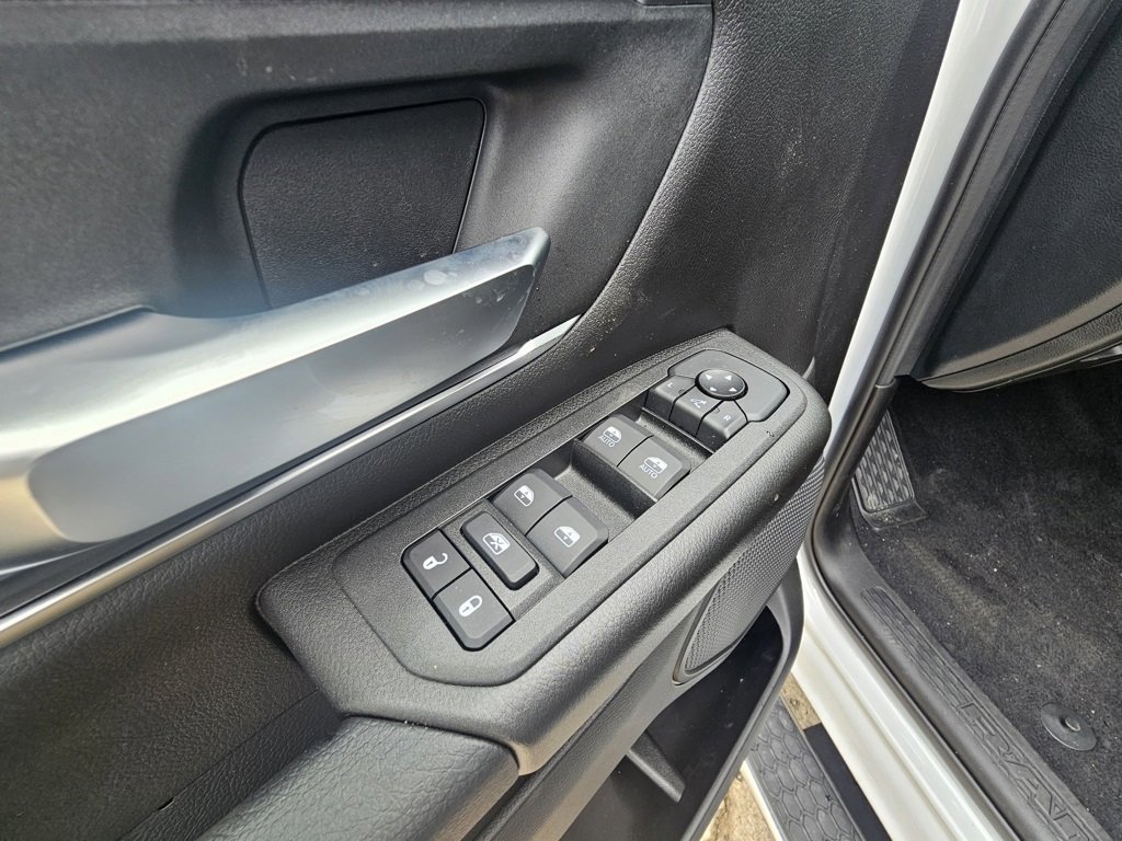 New 2025 RAM 1500 Big Horn image 23