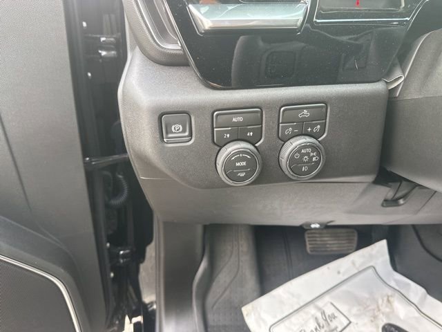 Used 2026 Chevrolet Silverado 1500 RST w/ RST Select Package image 18