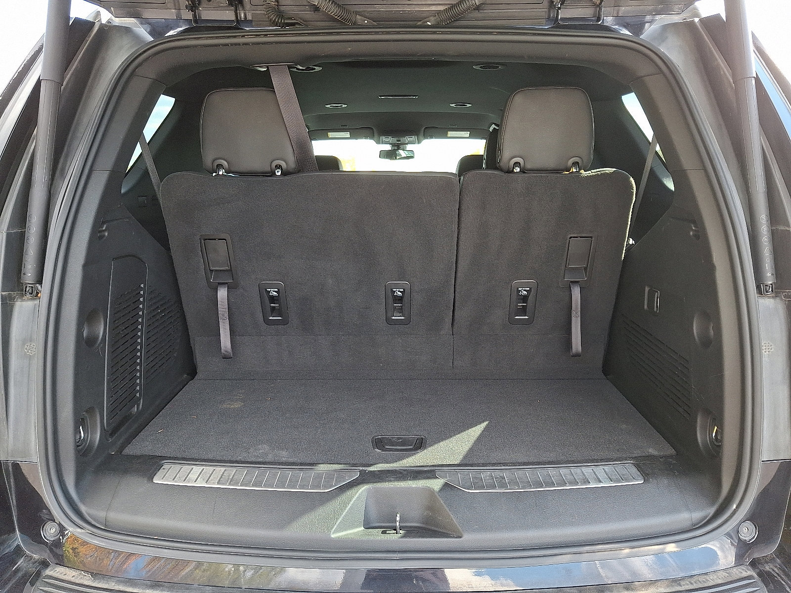 Used 2022 Chevrolet Tahoe RST w/ Max Trailering Package image 30