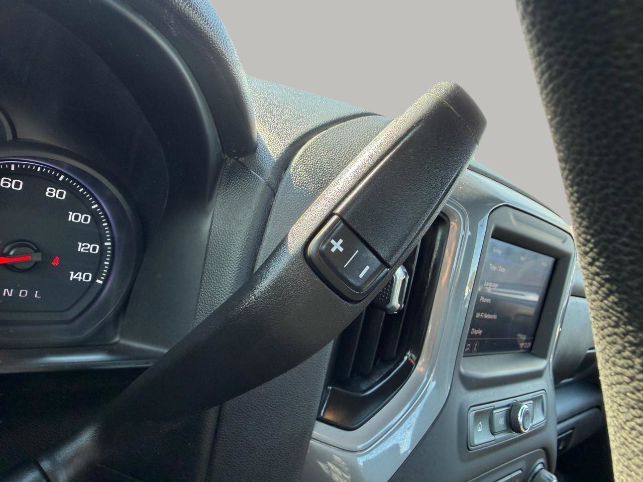 Used 2021 Chevrolet Silverado 1500 W/T RWD image 34