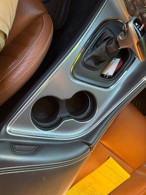 Used 2021 Dodge Challenger SRT Hellcat Redeye image 26