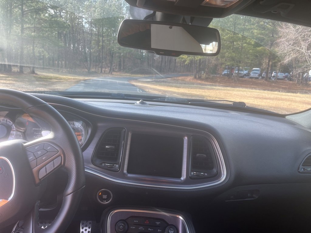 Used 2018 Dodge Challenger T/A image 10