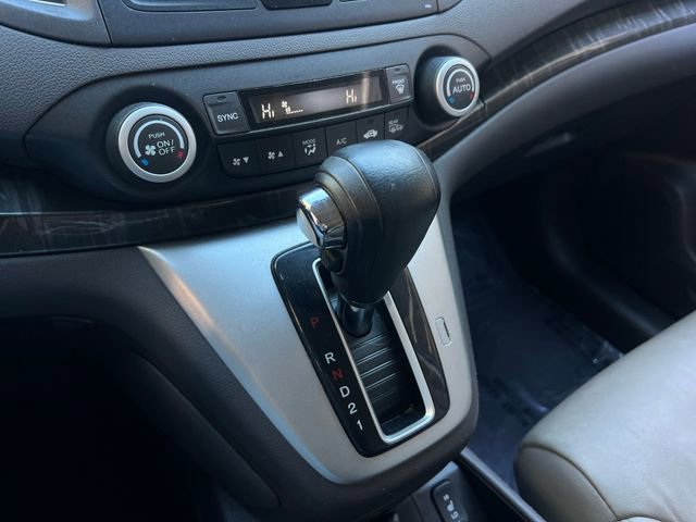 Used 2013 Honda CR-V EX-L image 22