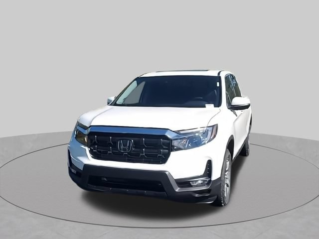 New 2026 Honda Ridgeline RTL image 3