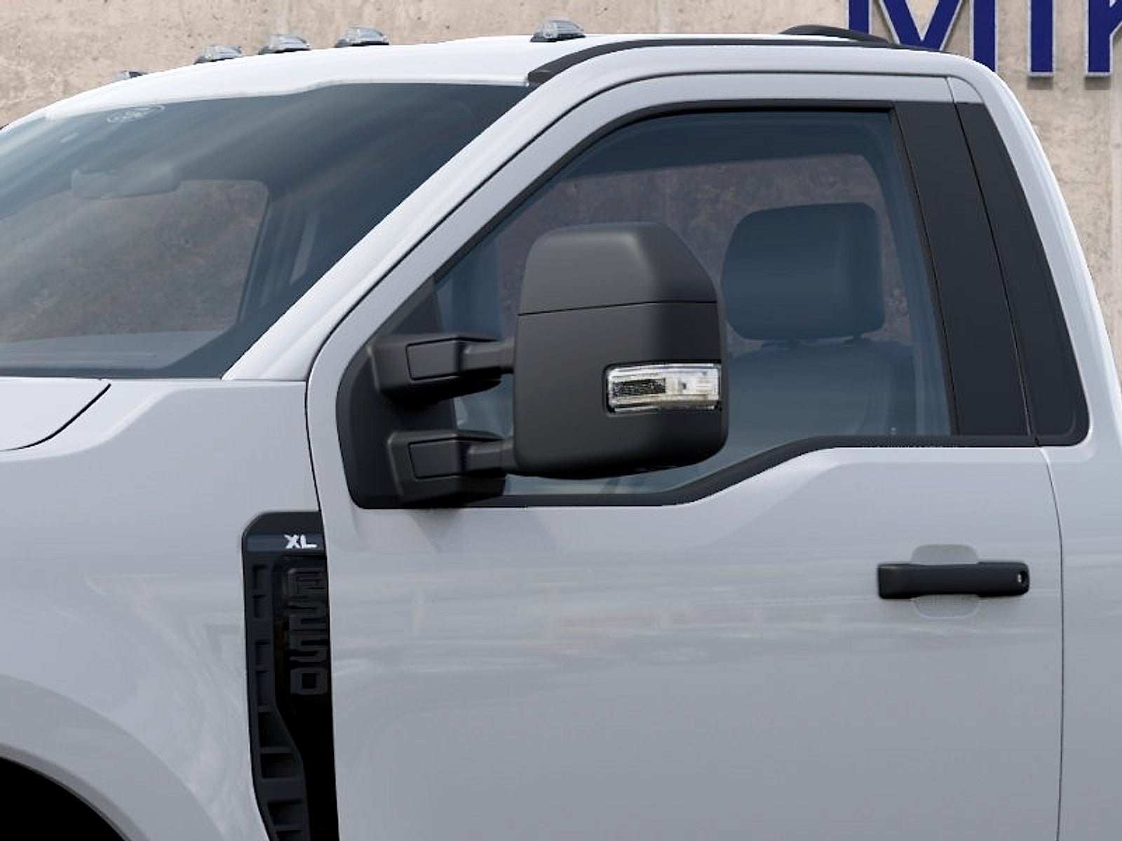 New 2027 Ford F250 XL w/ Snow Plow Prep Package AWD/4WD image 20