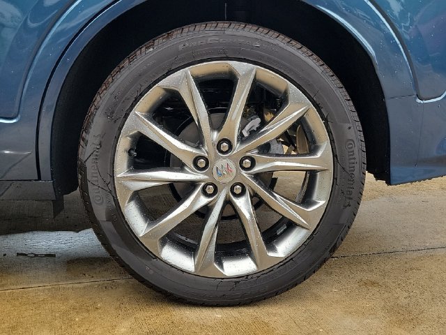 New 2026 Buick Encore GX Avenir w/ Avenir Technology Package FWD image 5
