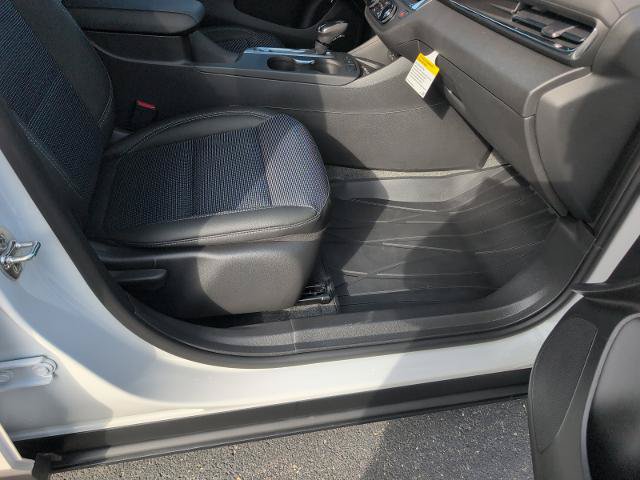 New 2026 Buick Envista Preferred w/ Convenience I Package FWD image 14