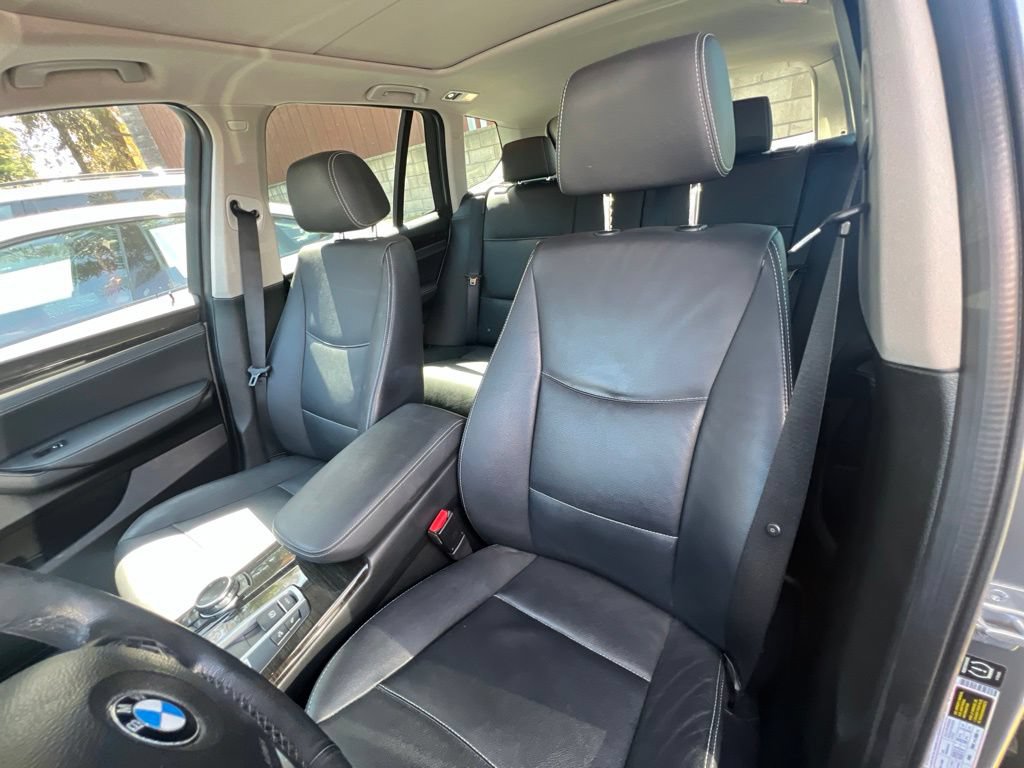 Used 2015 BMW X3 xDrive28i AWD/4WD image 14