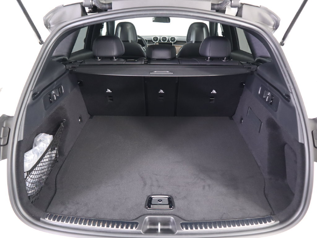 Certified 2026 Mercedes-Benz GLC 300 image 29