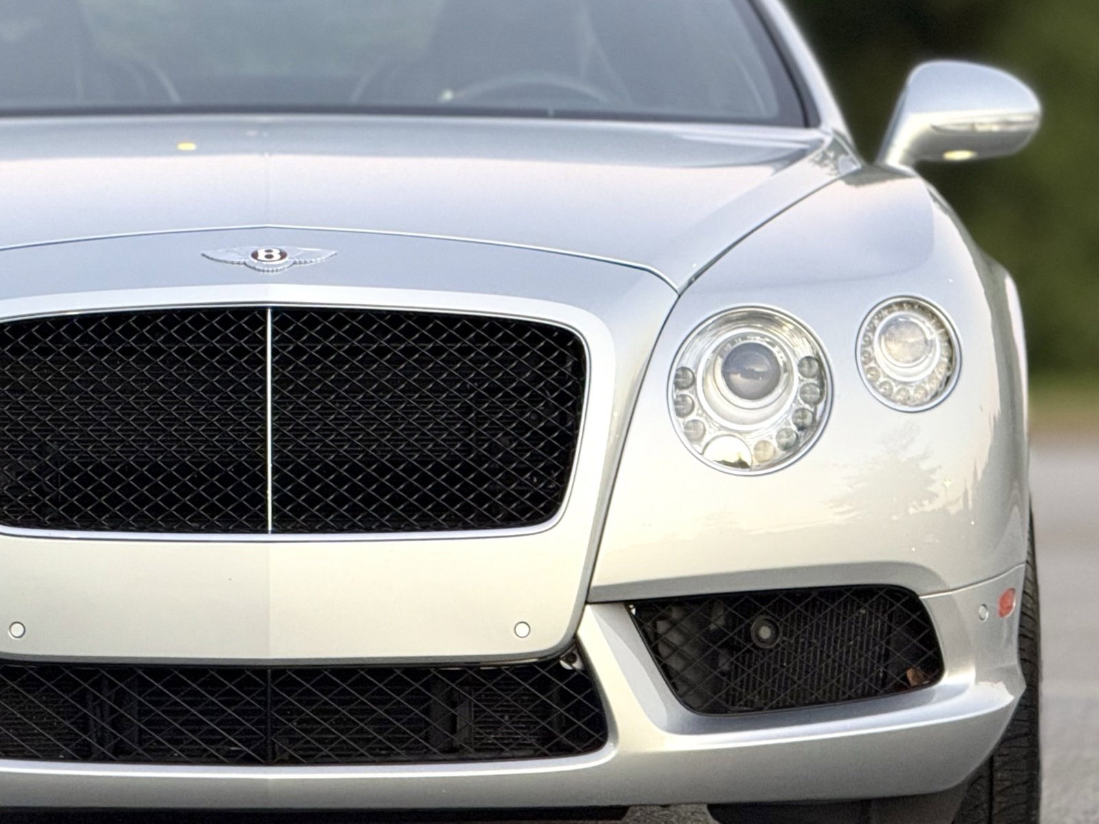 Used 2013 Bentley Continental GT image 12