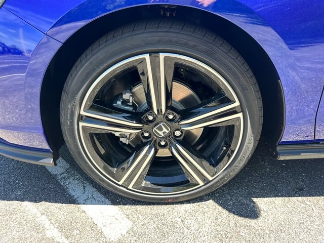 New 2026 Honda Accord Sport image 38