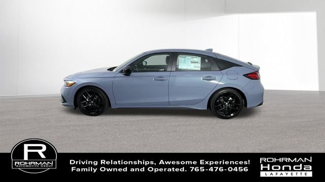Used 2024 Honda Civic Sport image 5