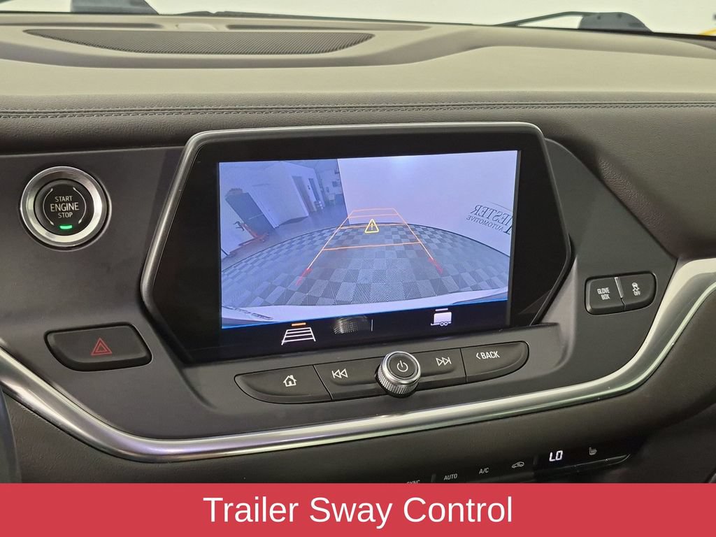 Used 2019 Chevrolet Blazer LT AWD/4WD image 26