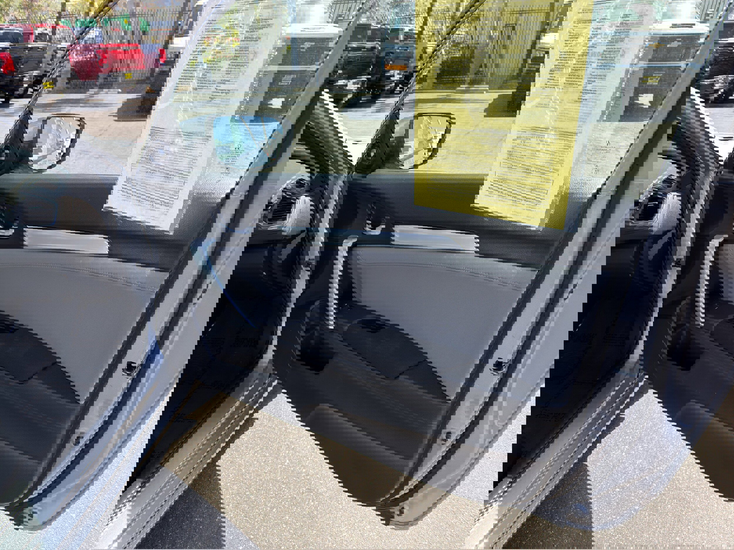 Used 2018 Honda Civic EX-T image 11