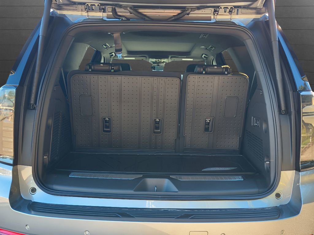 New 2026 Chevrolet Tahoe High Country image 9