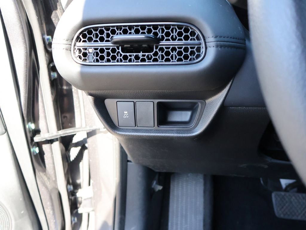 Used 2026 Honda HR-V LX image 28