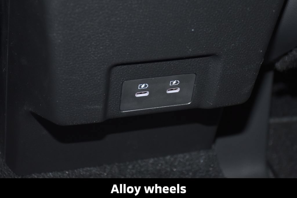 New 2026 Mitsubishi Eclipse Cross AWD image 28