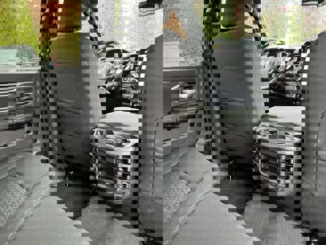 New 2026 RAM 2500 Big Horn AWD/4WD image 22