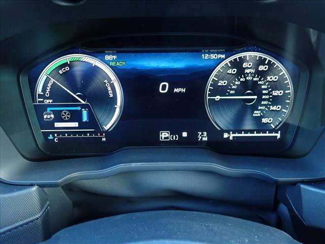 New 2026 Subaru Forester Premium image 25