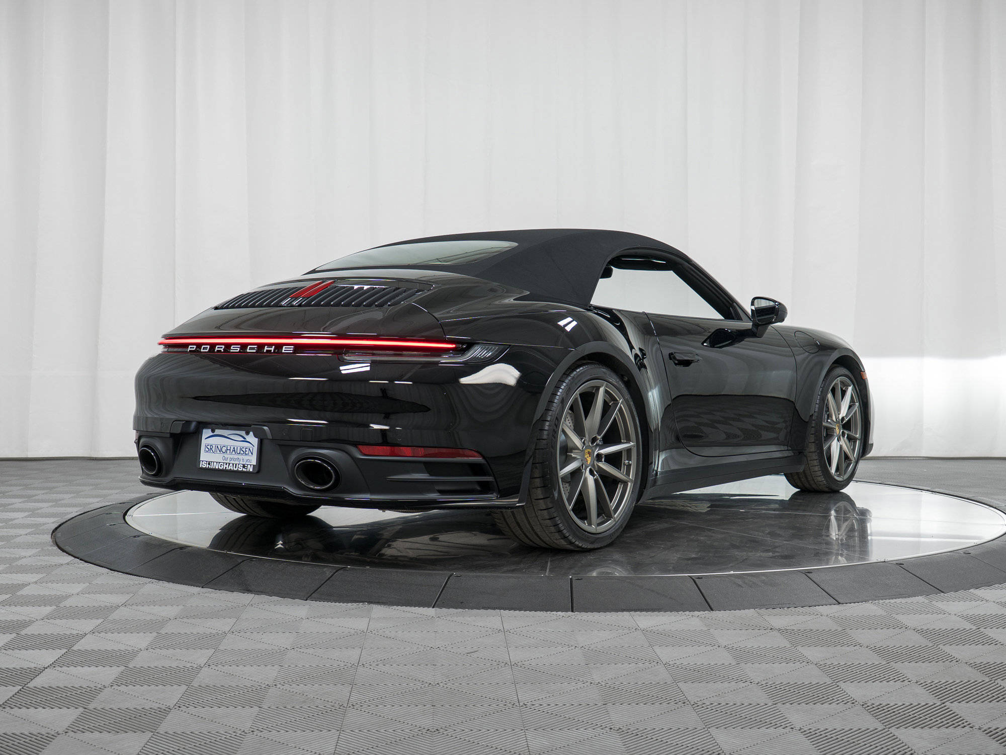 Certified 2021 Porsche 911 Carrera image 33