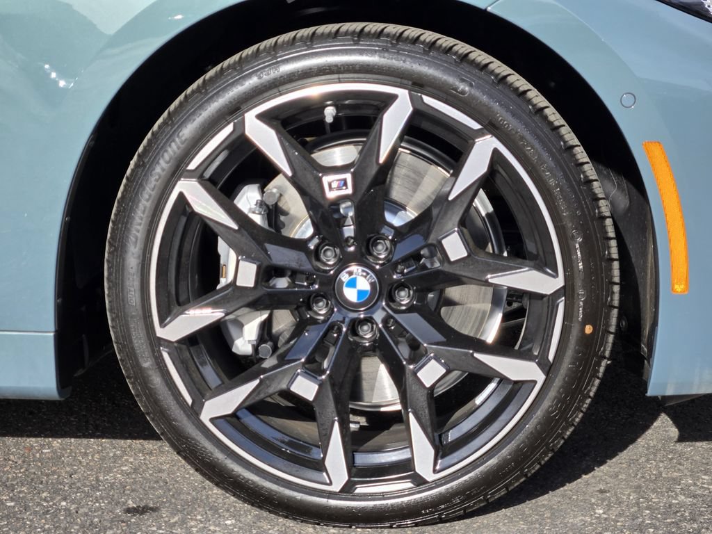 New 2026 BMW 430i xDrive Coupe w/ M Sport Package AWD/4WD image 11